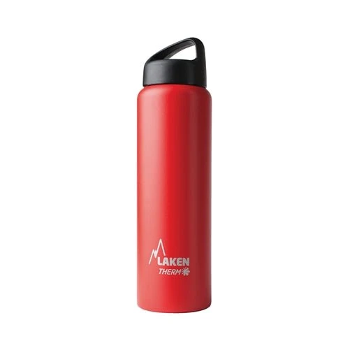 Laken Classic Stainless Steel Thermo Bottle -1L 7 Laken Classic Stainless Steel Thermo Bottle -1L - Image 7