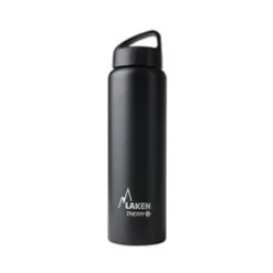 Laken Classic Stainless Steel Thermo Bottle -1L 13 Laken Classic Stainless Steel Thermo Bottle -1L -Lowe Gear Adventure Shop TA10Parent 160 T 313130
