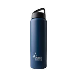 Laken Classic Stainless Steel Thermo Bottle -1L 15 Laken Classic Stainless Steel Thermo Bottle -1L -Lowe Gear Adventure Shop TA10Parent 161 722830