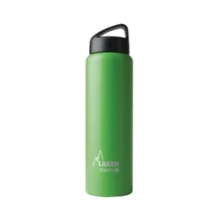Laken Classic Stainless Steel Thermo Bottle -1L 17 Laken Classic Stainless Steel Thermo Bottle -1L -Lowe Gear Adventure Shop TA10Parent 162 327464