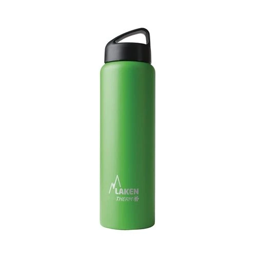 Laken Classic Stainless Steel Thermo Bottle -1L 8 Laken Classic Stainless Steel Thermo Bottle -1L - Image 8