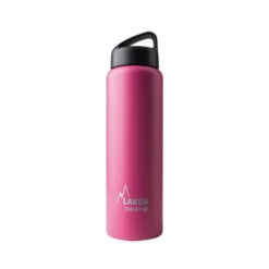 Laken Classic Stainless Steel Thermo Bottle -1L 18 Laken Classic Stainless Steel Thermo Bottle -1L -Lowe Gear Adventure Shop TA10Parent 164 546751