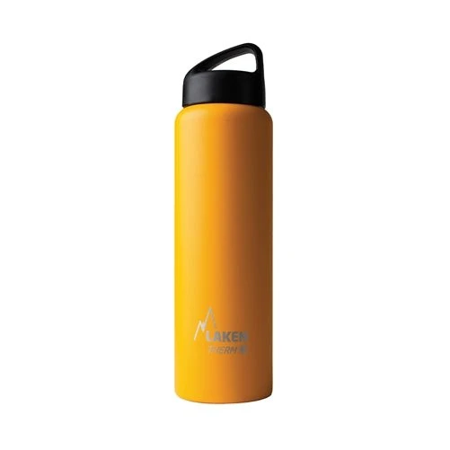 Laken Classic Stainless Steel Thermo Bottle -1L 2 Laken Classic Stainless Steel Thermo Bottle -1L - Image 2