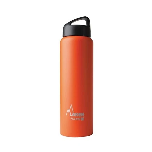 Laken Classic Stainless Steel Thermo Bottle -1L 10 Laken Classic Stainless Steel Thermo Bottle -1L - Image 10