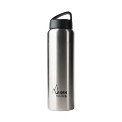 Laken Classic Stainless Steel Thermo Bottle -1L