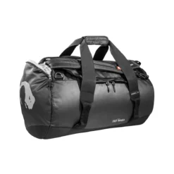 Tatonka Barrel 85 Litre Duffle Travel Bag - Large -Lowe Gear Adventure Shop TatonkaBarrel85LitreDuffleTravelBag LargeTitan