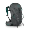 Osprey Tempest Pro 28 Litre Womens Hiking Daypack - Titanium