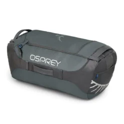 Osprey Transporter 95 Litre Expedition Travel Duffle Backpack 7 Osprey Transporter 95 Litre Expedition Travel Duffle Backpack -Lowe Gear Adventure Shop Transporter95 889185