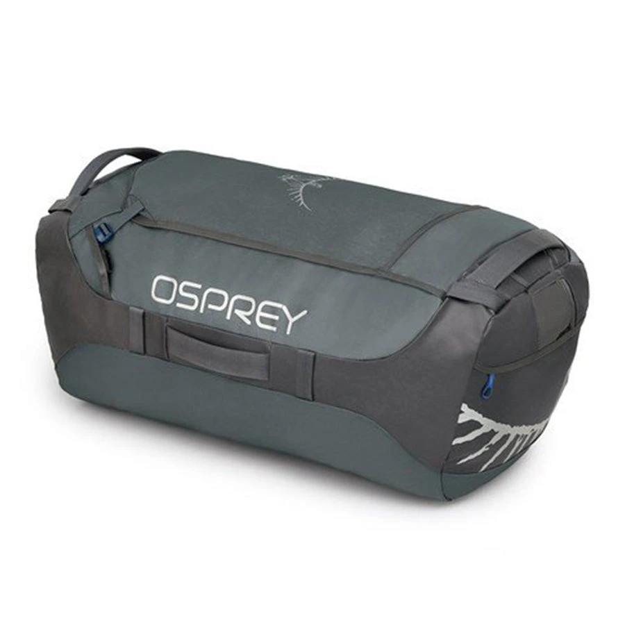 Osprey Transporter 95 Litre Expedition Travel Duffle Backpack 3 Osprey Transporter 95 Litre Expedition Travel Duffle Backpack - Image 3