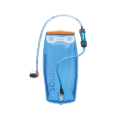 Source Widepac 2 Litre Sawyer Filter Hydration Reservoir
