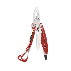 Leatherman Skeletool RX Multi Tool - Red