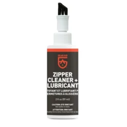 GEAR AID Zipper Cleaner And Lubricant