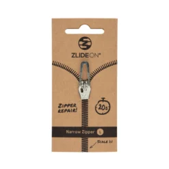ZlideOn Narrow Zipper Repair - L