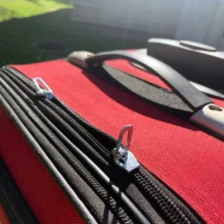 ZlideOn Narrow Zipper Repair - L 9 ZlideOn Narrow Zipper Repair - L -Lowe Gear Adventure Shop ZlideOn Narrow Zipper Repair Silver Large 04