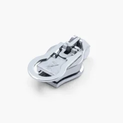 ZlideOn Metal & Plastic Zipper Repair - XL -Lowe Gear Adventure Shop ZlideOn MetalZipper XL Silver 02