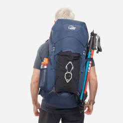 Lowe Alpine Airzone Pro 35 45 Litre Mens Hiking Pack -Lowe Gear Adventure Shop airzone pro 35 navy fte 86 na 35 model 4 large acf43225 f18c 439d a7b9 86c98a9c85f6 981380