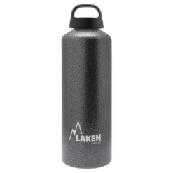 Laken Classic Aluminium Bottle - 1L 7 Laken Classic Aluminium Bottle - 1L -Lowe Gear Adventure Shop aluminium drinking bottle 1l classic wide mouth