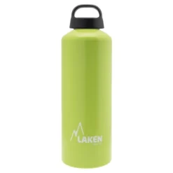 Laken Classic Aluminium Bottle - 1L 8 Laken Classic Aluminium Bottle - 1L -Lowe Gear Adventure Shop aluminium drinking bottle 1l classic wide mouth 3 299443