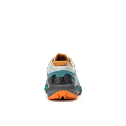 Asolo Grid GV Womens Hiking Shoe - Sky Grey/North Sea -Lowe Gear Adventure Shop grid gv woman 3 495834