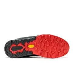 Asolo Grid GV Mens Hiking Shoe - Black/Red 9 Asolo Grid GV Mens Hiking Shoe - Black/Red -Lowe Gear Adventure Shop grid gv 3 832115