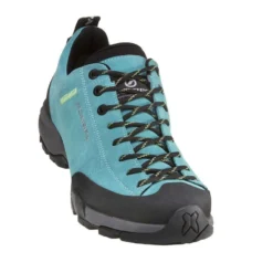 Scarpa Mojito Trail GTX Womens Hiking Shoe - Icefall -Lowe Gear Adventure Shop image 2022 01 11T105034.059