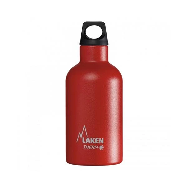 Laken Futura Stainless Steel Thermo Bottle - 350ml 2 Laken Futura Stainless Steel Thermo Bottle - 350ml - Image 2