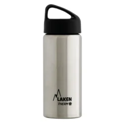 Laken Classic Stainless Steel Thermo Bottle - 500ml -Lowe Gear Adventure Shop laken thermo bottle 500ml stainless