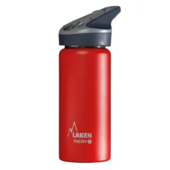 Laken Jannu Stainless Steel Thermo Bottle - 500ml -Lowe Gear Adventure Shop laken thermo bottle fliptop 500ml red 300835