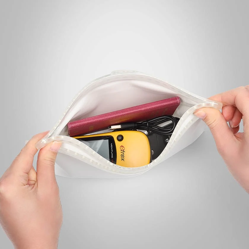 Fidlock Dry Bag Multi 2 Fidlock Dry Bag Multi - Image 2