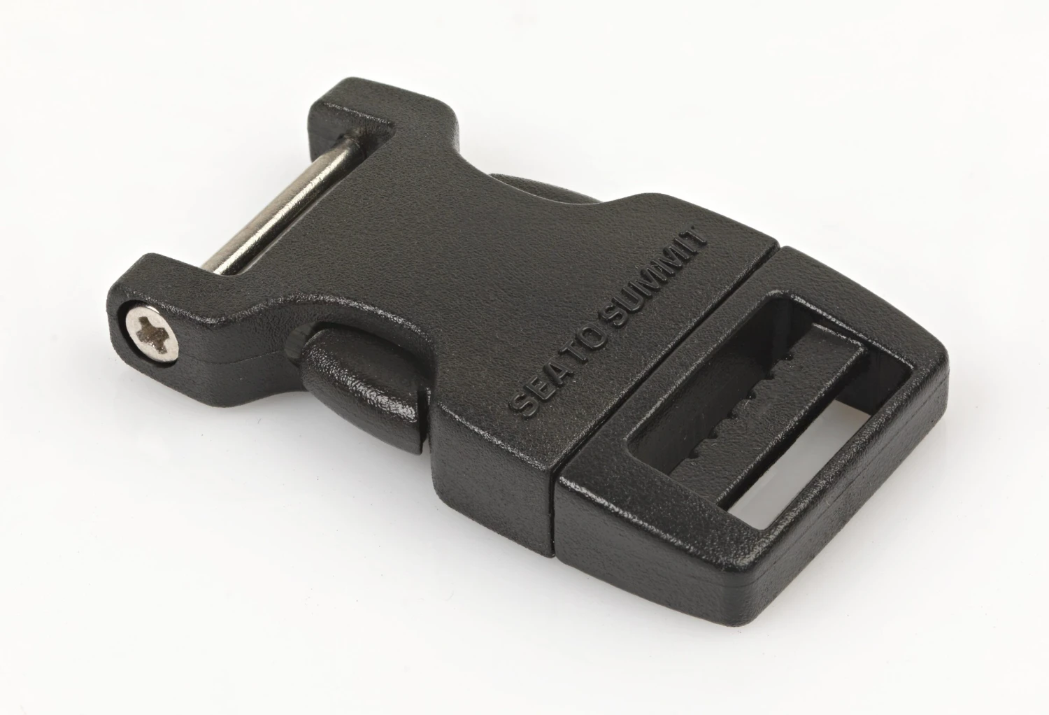 Sea To Summit 1 Pin S-Release Field Repair Buckle - 15mm 2 Sea To Summit 1 Pin S-Release Field Repair Buckle - 15mm - Image 2