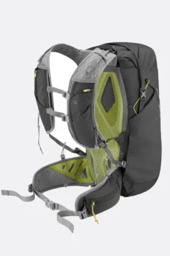 Rab Aeon Ultra Lightweight Pack 28L -Lowe Gear Adventure Shop rab aeon ultralight ant4