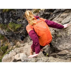 Rab Aeon 25 Litre Womens Daypack -Lowe Gear Adventure Shop rabaeonwoman