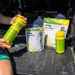 Skratch Labs Tacx Shiva Bottle - 500ml -Lowe Gear Adventure Shop skratchtacxwaterbottle 16oz 500ml 2