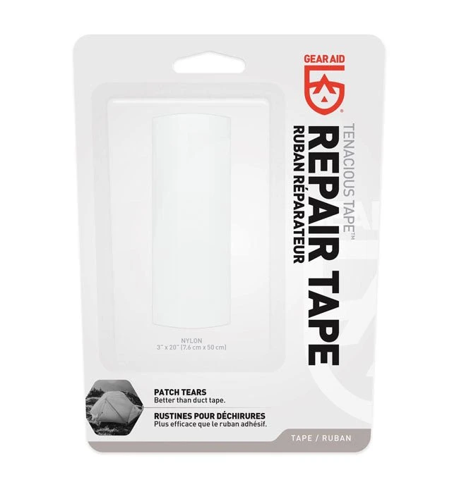 Gear Aid Tenacious Tape Gear Repair 1 Gear Aid Tenacious Tape Gear Repair